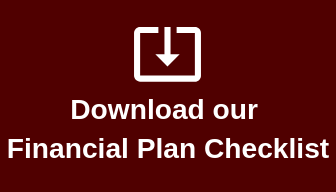 Financial Plan Checklist